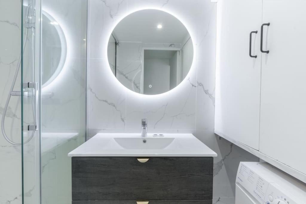 Grands Boulevards 42 Appartement Cosy 1 Br-4P Paris Dış mekan fotoğraf